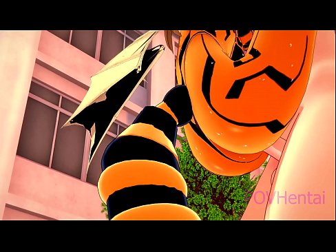 ❤️ Wasp Girl Monster ❤️❌ Keyfiyyətli seks bizdə az.hentaisea-com.ru
